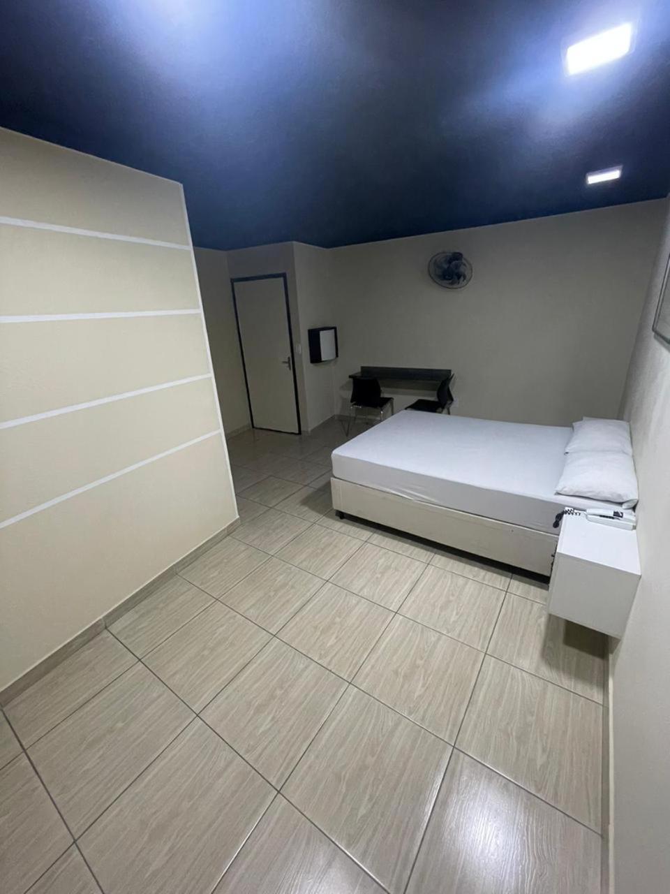 Light Motel - 24 Horas Guarulhos Exterior photo