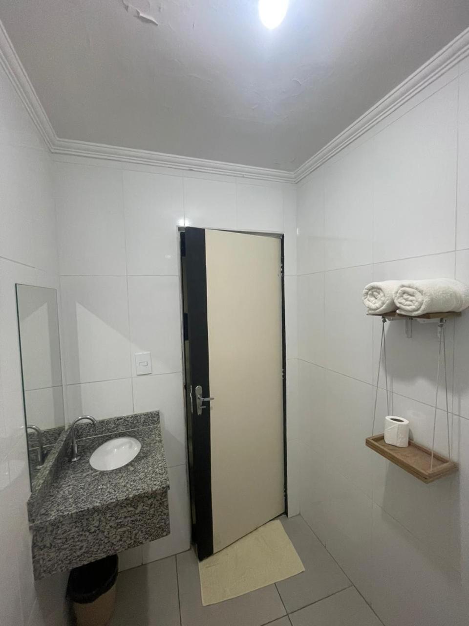 Light Motel - 24 Horas Guarulhos Exterior photo