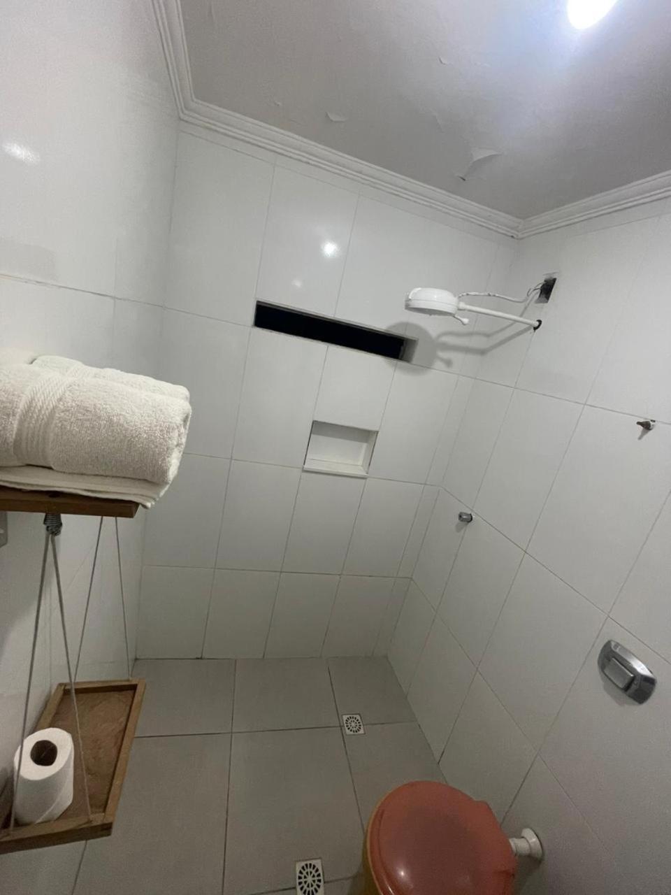 Light Motel - 24 Horas Guarulhos Exterior photo