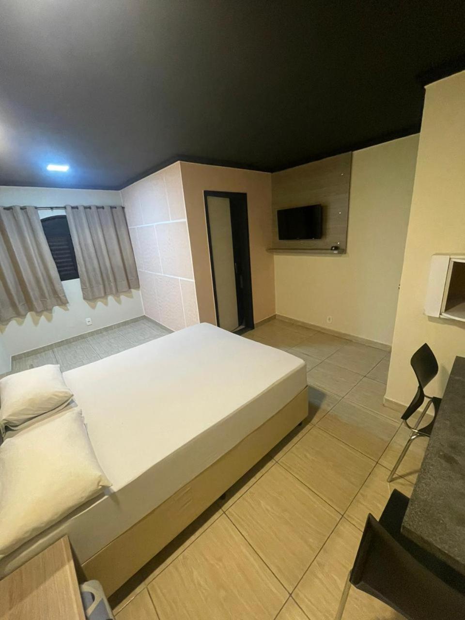 Light Motel - 24 Horas Guarulhos Exterior photo